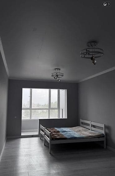 1 комната, 56 м², Технопарк Элитка, 5 этаж, Евроремонт — 4