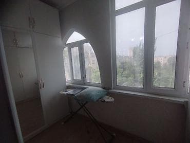 1 комната, 33 м², 105 серия, 5 этаж, Косметический ремонт