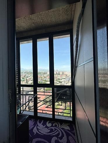 аренда квартира кок джар: 2 комнаты, 57 м², Элитка, 10 этаж, Евроремонт — 2