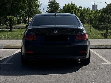 бмв 530i цена: BMW 5 series: 2003 г., 3 л, Автомат, Бензин, Седан — 7