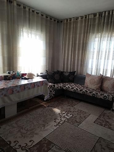 osh flat: Продаем полдома в районе Восточного автовокзала (Осмонкула/ — 5