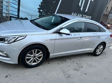 значок соната: Hyundai Sonata: 2019 г., 2 л, Газ, Седан — 5