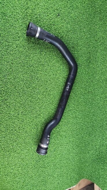 блок предохранителей: Патрубок 1712 7 794 153 Е70 е71 с двс М57 Год 2009 В — 2