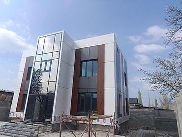 наклейки на авто: Утепление фасада Базальт Больше 6 лет опыта — 4