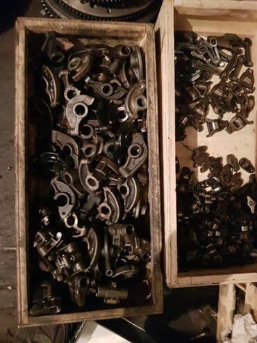 распредвал дэу нексия 8 клапанов: Кулачки, коромысла в головку блока. Toyota, Nissan, Mitsubishi — 5