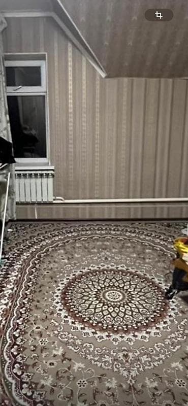 жилая недвижимость: КВ 7 000 сом/мес Все есть: вода, свет, газ ✅ Ищу спокойного человека — 2