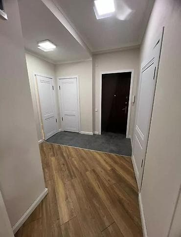 Аренда квартир: 2 комнаты, 74 м², Элитка, 2 этаж — 5