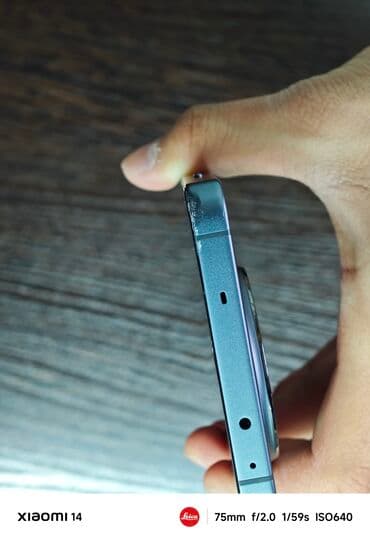 redmi not 8: OnePlus 13R, Колдонулган, 256 ГБ, түсү - Боз — 4