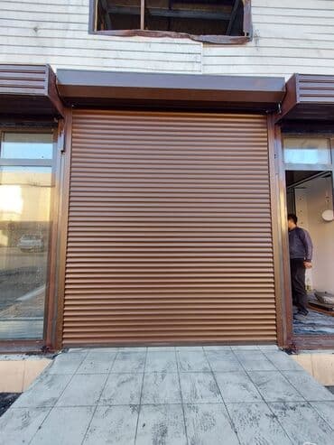 ремонт откатных ворот: Сварка | Ворота Доставка, Гарантия — 6