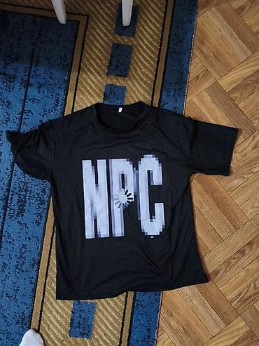 эски кийим: Футболка М — 1