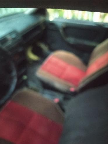 Opel Vectra: 1993 г., 1.8 л, Механика, Бензин, Седан — 3