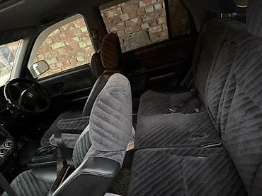 бияди машина: Honda CR-V: 2002 г., 2 л, Автомат, Бензин, Кроссовер — 5