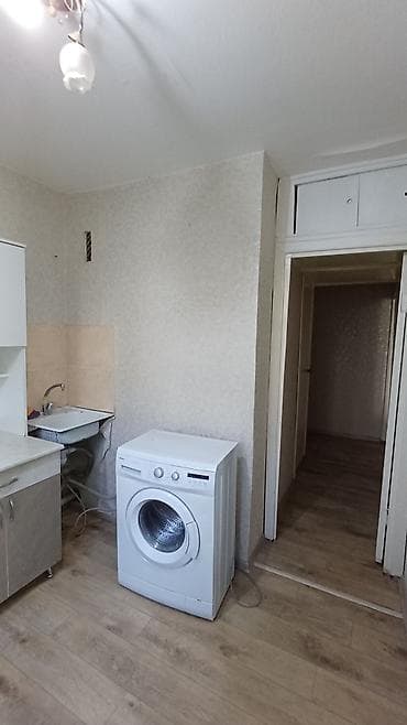 104: 1 комната, 32 м², 104 серия, 1 этаж, Старый ремонт — 9