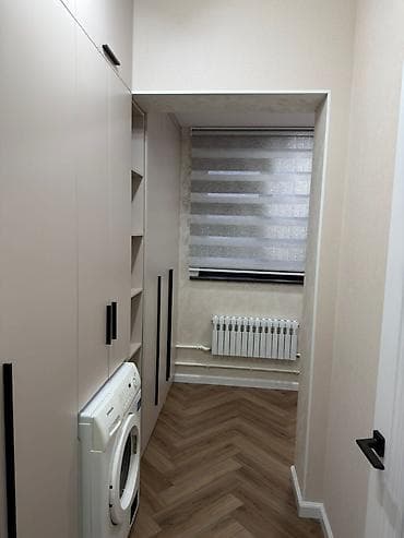 первомайская: 4 комнаты, 76 м², 106 серия, 5 этаж, Евроремонт — 3