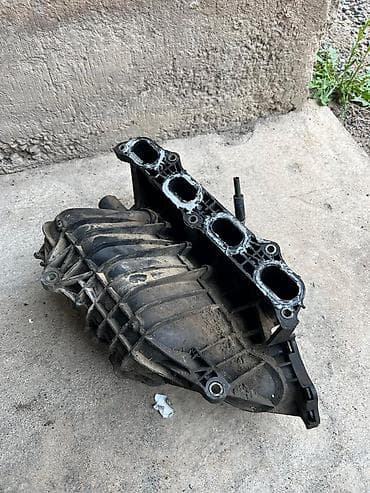 католизатор скупка: Коллектор Toyota — 1