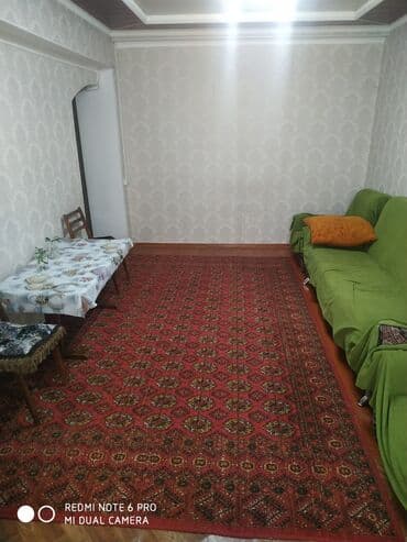 ысык кол комната: Сдаётся отдельная комната в квартире/доме. Описание: - Просторная — 5