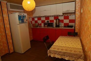 продаю дом поле чудес: Добро пожаловать в Domhostel города Каракол! Улица Алыбакова 144, обр — 14