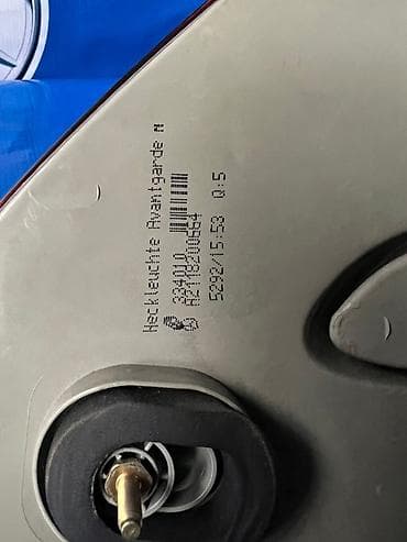 мерс 814 запчас: Другие автозапчасти — 5