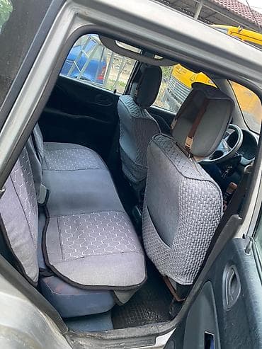 mitsubishi airtek: Mitsubishi Colt: 2000 г., 1.3 л, Механика, Хэтчбэк — 4