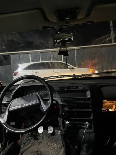 lexus gx 2008: ВАЗ (ЛАДА) Samara: 2005 г., 1.5 л, Механика, Бензин, Седан — 4