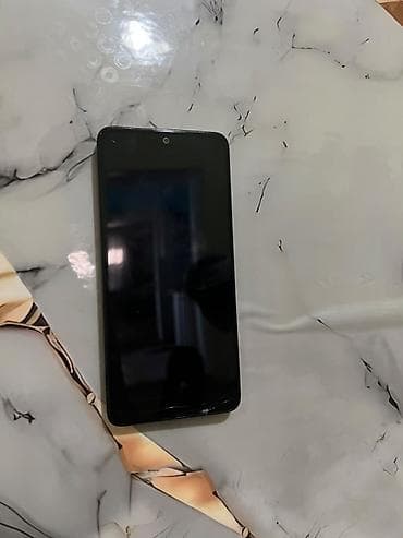 Redmi, Redmi Note 14, Б/у, 256 ГБ, цвет - Черный