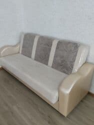 диван книжка раскладной: Раскладной диван, Новый — 16