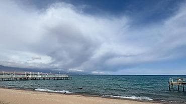 меняю дом: Коттедж, Alpha white resort ЦО Радуга West, Кош-Кол, Детская площадка, Парковка, стоянка, Охраняемая территория — 8