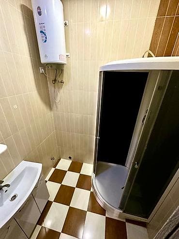 premium development: 1 комната, 47 м², Элитка, 10 этаж, Косметический ремонт — 2