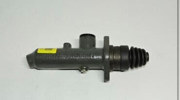 главный цилиндр сцепления опель вектра б: Сцепление в сборе MAN 1998 г., Новый, Оригинал, Германия — 2