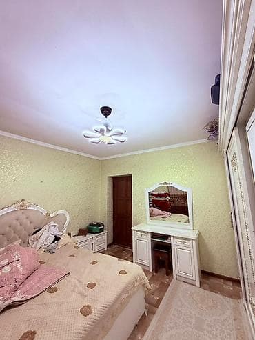 Үйлөр: Продаётся 4-комнатный дом Район: Ак-Орго ж/м (Ахунбаева/Хан-Тенир) — 2