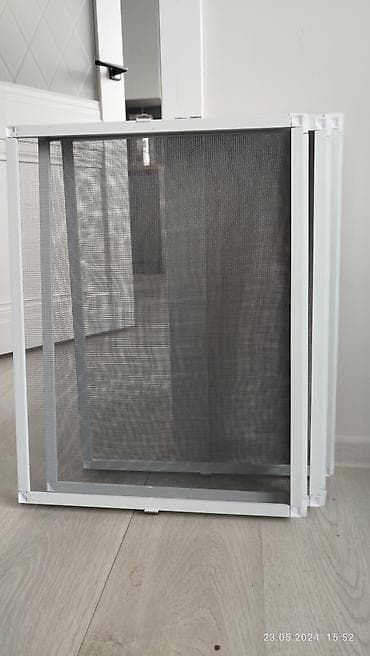 москитная сетка бишкек цена: Москитная сетка, Внутренняя, На заказ, Бесплатная доставка — 3