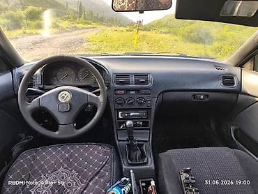 запчасти на прицепы: Honda Accord: 1993 г., 2.2 л, Механика, Газ, Седан — 6