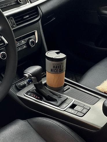 nio et9: Kia K5: 2021 г., 2 л, Автомат, Газ, Седан — 9