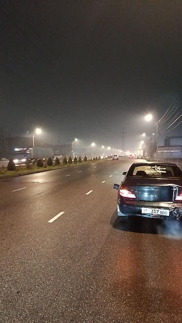 byd электромобил: Хундай авенте 1995 год — 3