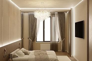 графикалык дизайн: Дизайн | Батирлер — 4