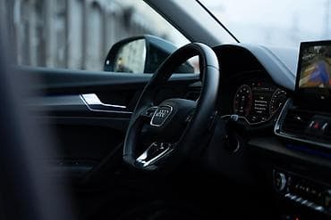audi q 5: Audi Q5: 2023 г., 2 л, Автомат, Бензин, Кроссовер — 6