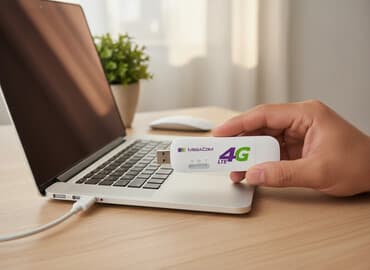 куплю мадем: Huawei E8372-¹⁵³. Работает с любой сим-картой О!, Мега, Билайн. Просто — 1