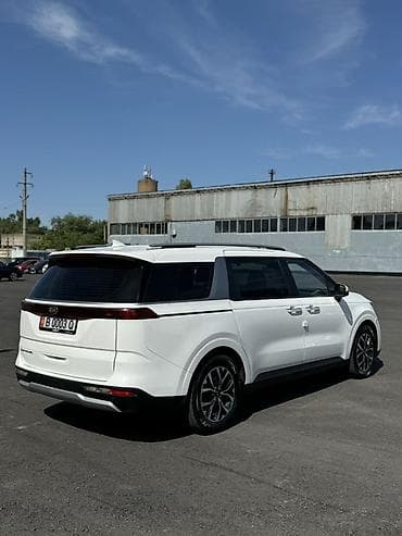 kia carnival русификация: Kia Carnival: 2020 г., 2.2 л, Автомат, Дизель, Минивэн — 6