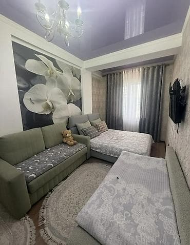 all group: 2 комнаты, 70 м², Элитка, 7 этаж, Евроремонт — 4