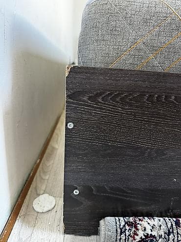 царга: Двуспальная кровать, С матрасом, длина - 200 см — 2