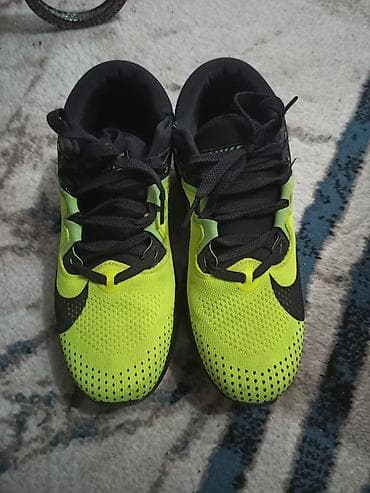 nike air max plus: Кроссовки Nike Air Zoom Pegasus (модель на шильдике «NIKE PEGASUS») - — 3