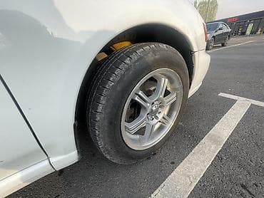 r18 5 114: Subaru Impreza: 2002 г., 2 л, Ручные, Бензин, Хэтчбэк — 8