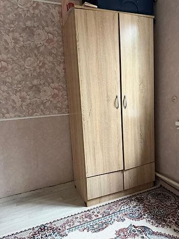 сниму дом: 2 комнаты, Собственник, Без подселения, С мебелью полностью — 2