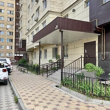1 комната, 27 м², Восток-5 мкр Индивидуалка, 8 этаж, Свежий ремонт — 9