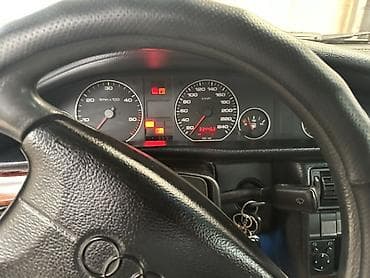 ауди s4 2 6: Audi A6: 1995 г., 2.8 л, Механика, Бензин, Седан — 2