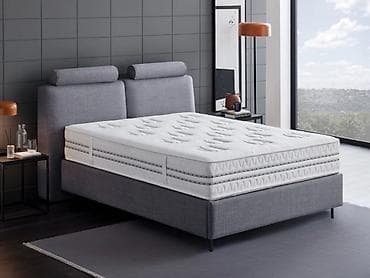 кызыл кия кыз: Уктоого арналган матрас, Колдонулган, Эки кишилик, Турция, Пружиналуу, Жүн, Башка бренд, Катуу матрацтар, Өзү алып кетүү — 1