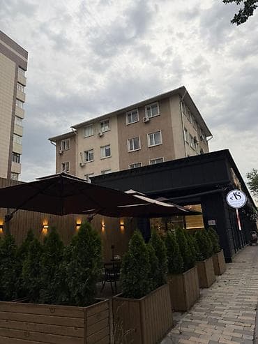 8: 1 комната, 37 м², Восток-5 мкр Индивидуалка, 4 этаж, Евроремонт — 1