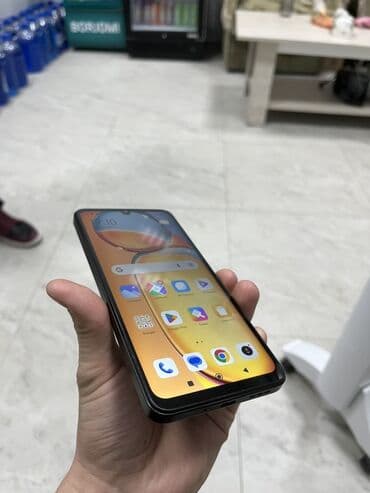 сколько стоит телефон редми 10: Redmi, Redmi 13C, Новый, 128 ГБ, цвет - Черный, 2 SIM — 3