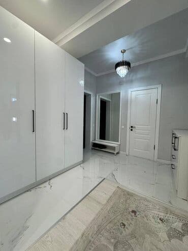 Шкафы для трансформатора: 3 комнаты, 75 м², Элитка, 3 этаж, Евроремонт — 8