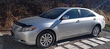 тойота камри 40 2006: Toyota Camry: 2006 г., 3.5 л, Автомат, Бензин, Седан — 3